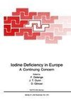 Iodine Deficiency in Europe