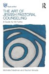 The Art of Jewish Pastoral Counseling