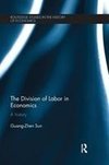 Sun, G: Division of Labor in Economics