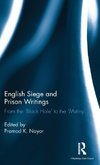 English Siege and Prison Writings