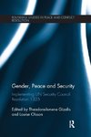 Gender, Peace and Security