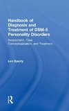 Handbook of Diagnosis and Treatment of DSM-5 Personality Disorders