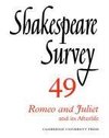 Shakespeare Survey