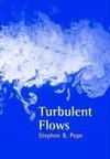 Turbulent Flows