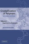 Crystallization of Polymers