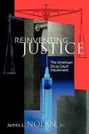 Reinventing Justice