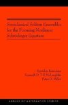 Semiclassical Soliton Ensembles for the Focusing Nonlinear Schrödinger Equation (AM-154)