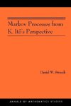 Markov Processes from K. Itô's Perspective (AM-155)