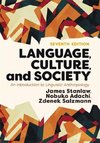 LANGUAGE CULTURE & SOCIETY 7/E