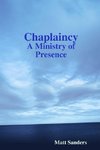 Chaplaincy