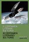 III Certamen literari IES Torís