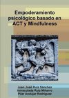 Empoderamiento psicológico basado en ACT y Mindfulness