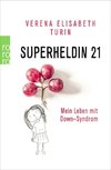 Superheldin 21