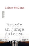 Briefe an junge Autoren