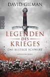 Legenden des Krieges 01: Das blutige Schwert