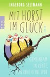 Mit Horst im Glück