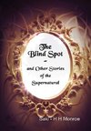 The Blind Spot and Other Stories of the Supernatural