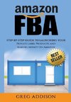 Amazon FBA