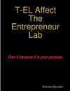 T-EL Affect The Entrepreneur Lab