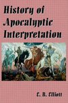 History of Apocalyptic Interpretation