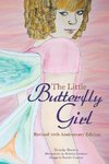 The Little Butterfly Girl