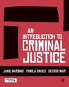 Harding, J: Introduction to Criminal Justice