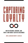 Capturing Loyalty