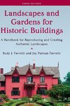 Landscapes and Gardens for Historic Buildings