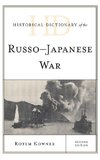 Historical Dictionary of the Russo-Japanese War