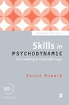 Skills in Psychodynamic Counselling & Psychotherapy