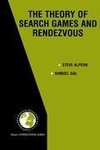 The Theory of Search Games and Rendezvous