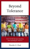 Beyond Tolerance