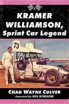 Culver, C:  Kramer Williamson, Sprint Car Legend