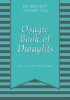 Osagie Book of Thoughts