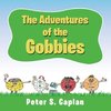 The Adventures of the Gobbies