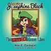 Inspector Josephine Black and the case of The Missing Mona Lisa