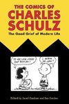 The Comics of Charles Schulz