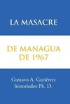 La masacre de Managua de 1967