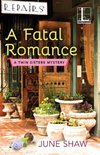 A Fatal Romance