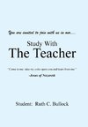 Study with the Teacher