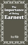 The Importance of Being Earnest