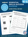 Essential Skills Success Division