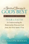 Spiritual Journey to God's Best