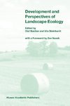 Development and Perspectives of Landscape Ecology