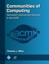 Communities of Computing