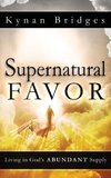 Supernatural Favor