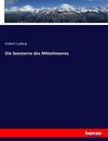 Die Seesterne des Mittelmeeres