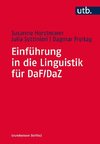 Einführung in die Linguistik für DaF/DaZ