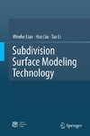 Subdivision Surface Modeling Technology