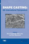 Shape Casting